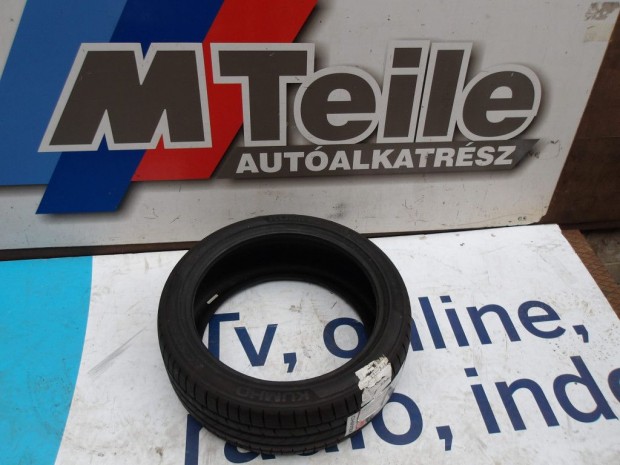 (1DB)[GYRI J] NYRI GUMI 7.3-4mm KUMHO  245/40ZR19 98Y DOT:5324